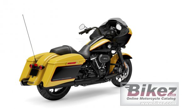 Harley-Davidson Road Glide Special