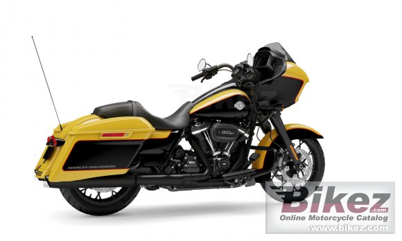 Harley-Davidson Road Glide Special