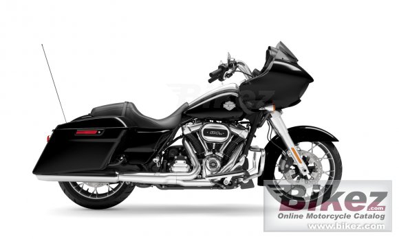 Harley-Davidson Road Glide Special