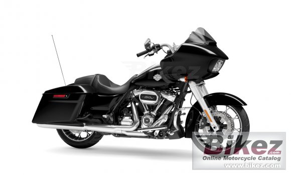 Harley-Davidson Road Glide Special