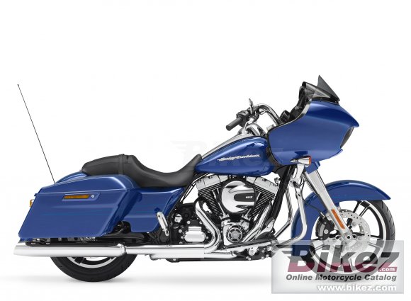 Harley-Davidson Road Glide Special