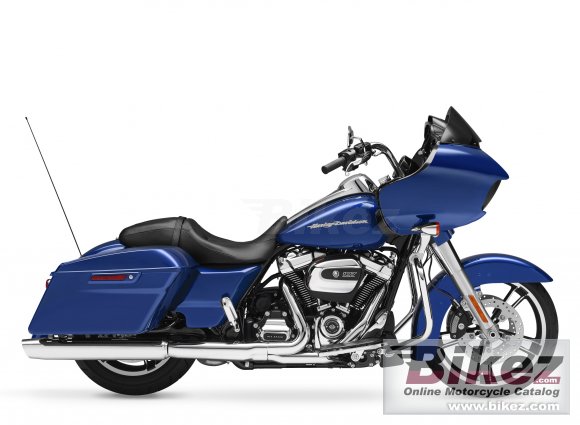 Harley-Davidson Road Glide Special