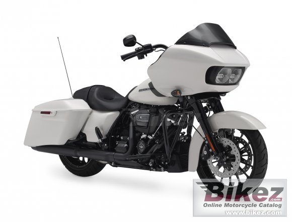 Harley-Davidson Road Glide Special