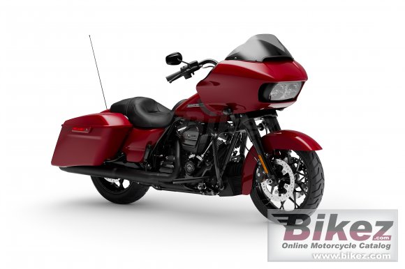 Harley-Davidson Road Glide Special