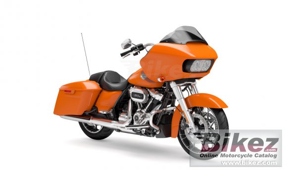 Harley-Davidson Road Glide Special