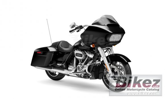 Harley-Davidson Road Glide Special