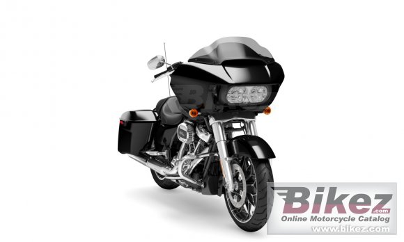 Harley-Davidson Road Glide Special