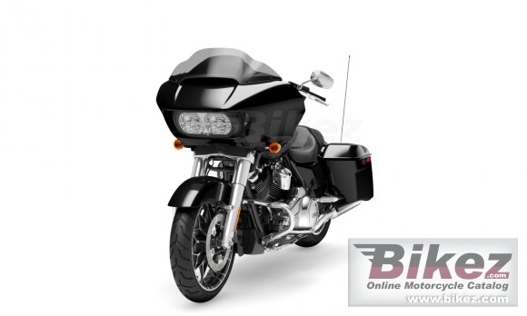 Harley-Davidson Road Glide Special