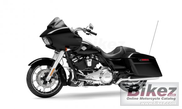 Harley-Davidson Road Glide Special