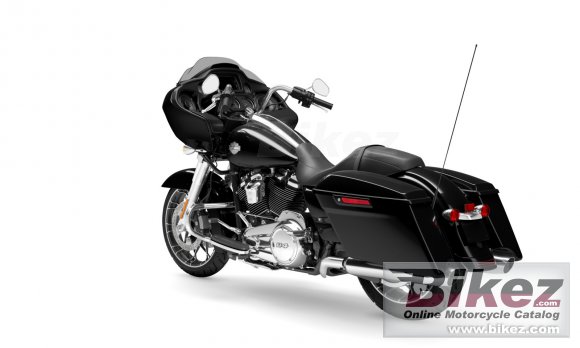 Harley-Davidson Road Glide Special