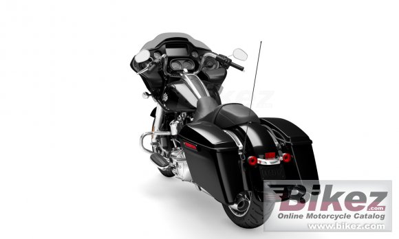 Harley-Davidson Road Glide Special