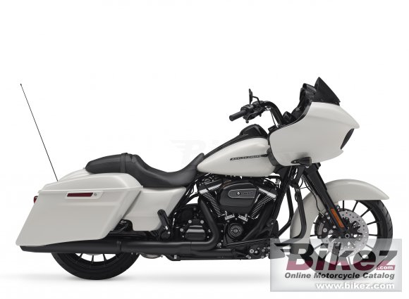 Harley-Davidson Road Glide Special