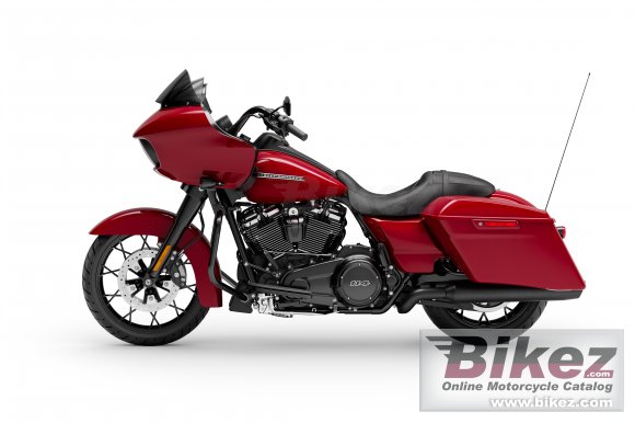 Harley-Davidson Road Glide Special