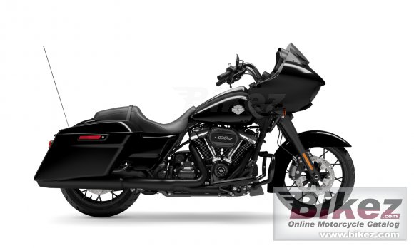 Harley-Davidson Road Glide Special