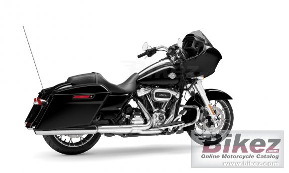 Harley-Davidson Road Glide Special