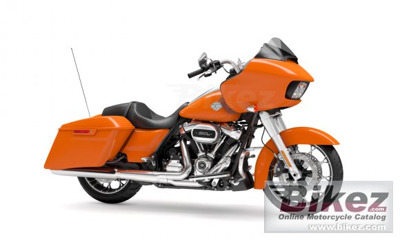 Harley-Davidson Road Glide Special