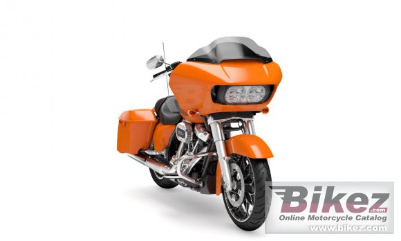 Harley-Davidson Road Glide Special