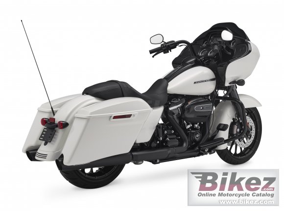 Harley-Davidson Road Glide Special