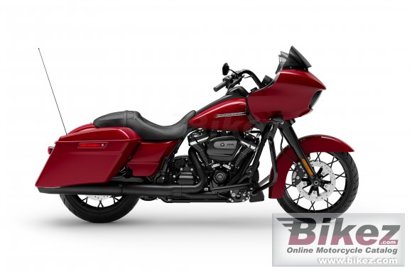 Harley-Davidson Road Glide Special