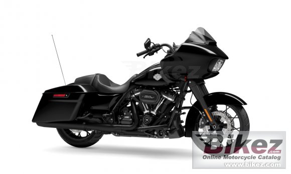 Harley-Davidson Road Glide Special