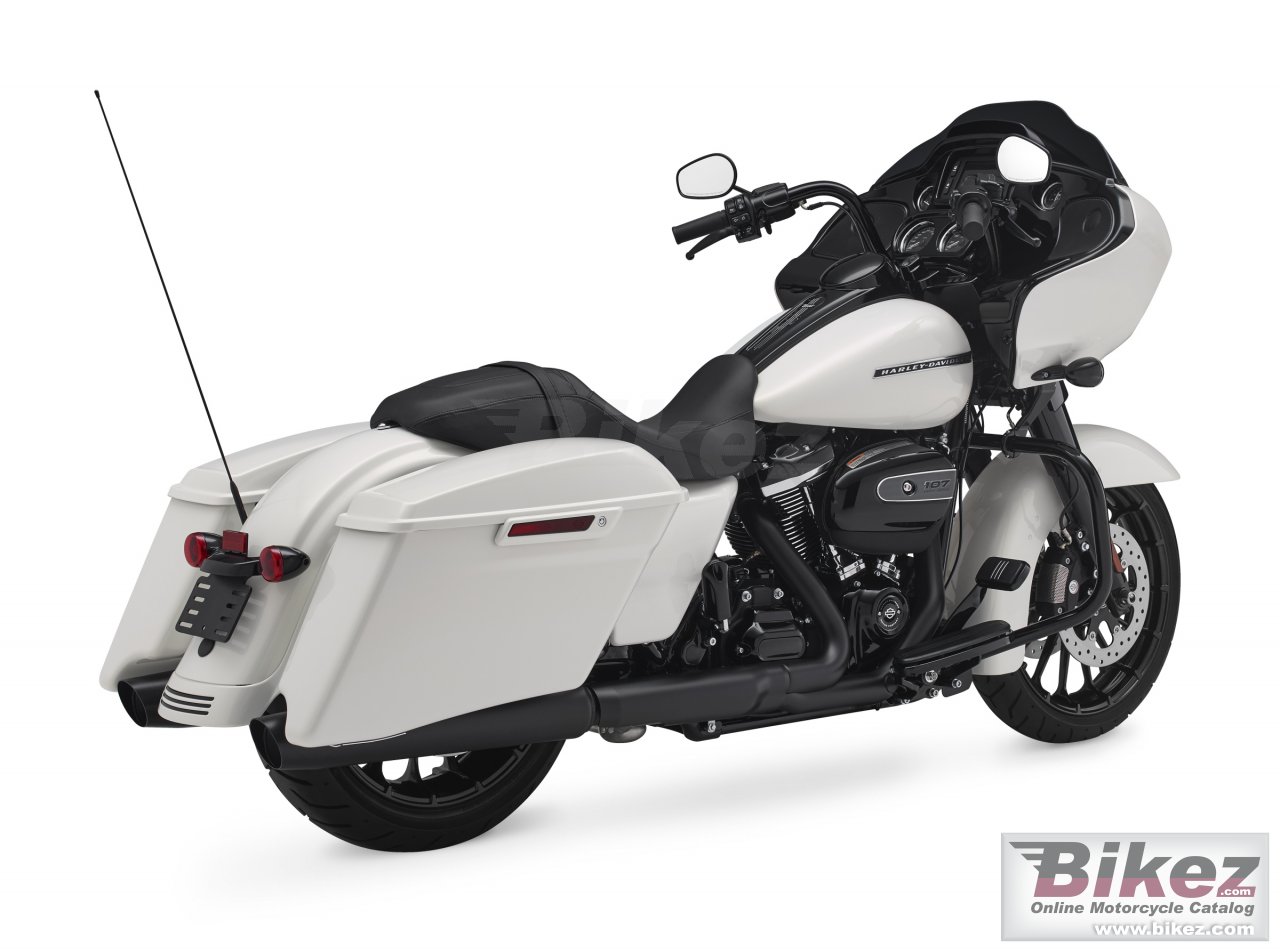 Harley-Davidson Road Glide Special