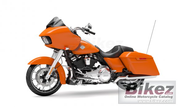 Harley-Davidson Road Glide Special