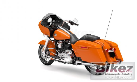 Harley-Davidson Road Glide Special