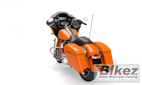 Harley-Davidson Road Glide Special