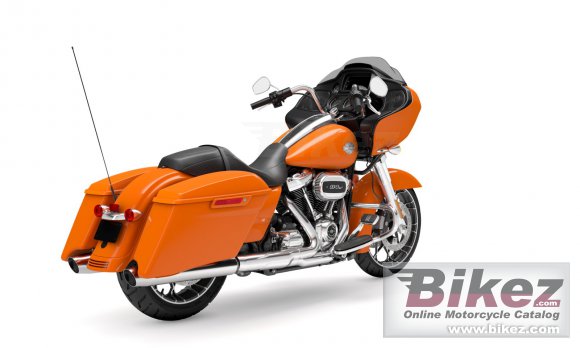 Harley-Davidson Road Glide Special