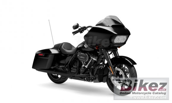 Harley-Davidson Road Glide Special