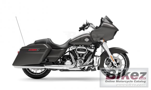 Harley-Davidson Road Glide Special