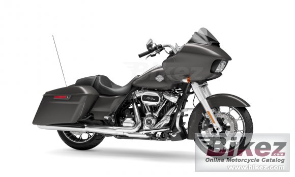 Harley-Davidson Road Glide Special