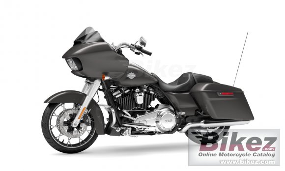 Harley-Davidson Road Glide Special