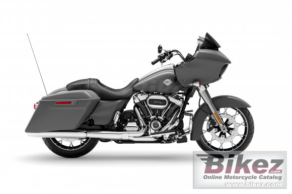 Harley-Davidson Road Glide Special