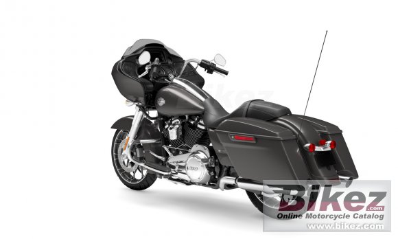 Harley-Davidson Road Glide Special