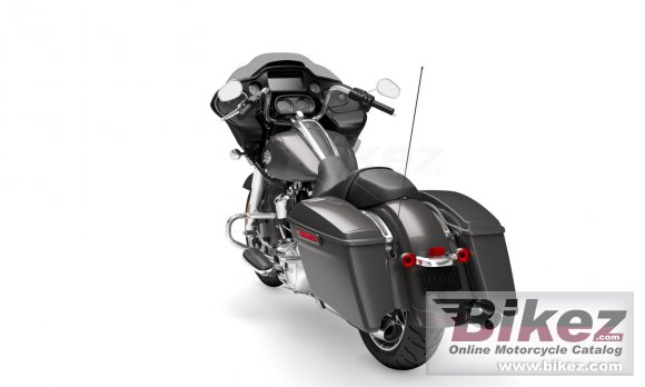 Harley-Davidson Road Glide Special