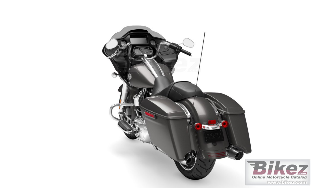 Harley-Davidson Road Glide Special