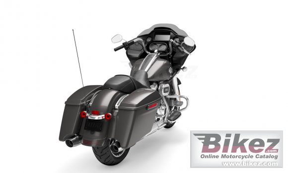 Harley-Davidson Road Glide Special