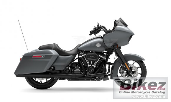 Harley-Davidson Road Glide Special