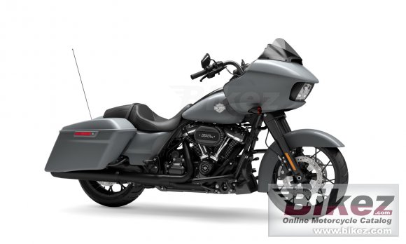 Harley-Davidson Road Glide Special