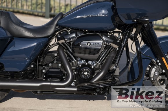 Harley-Davidson Road Glide Special