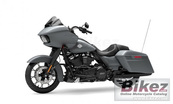 Harley-Davidson Road Glide Special