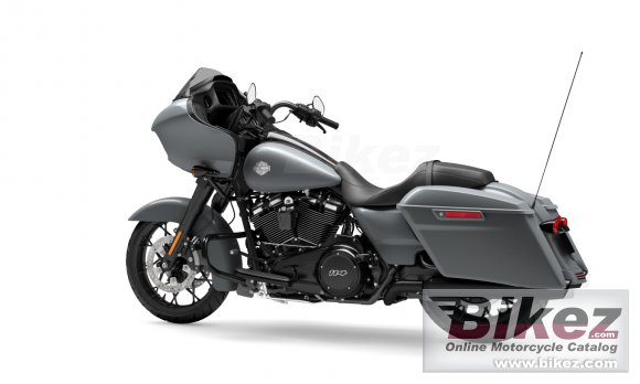 Harley-Davidson Road Glide Special