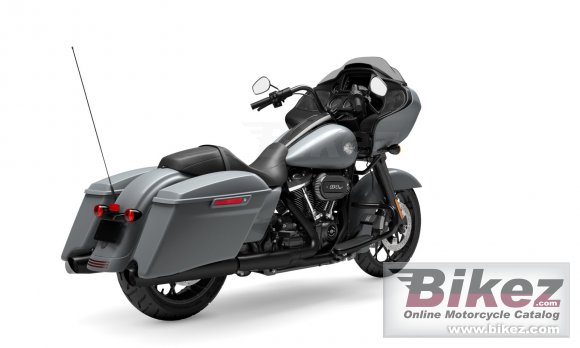 Harley-Davidson Road Glide Special