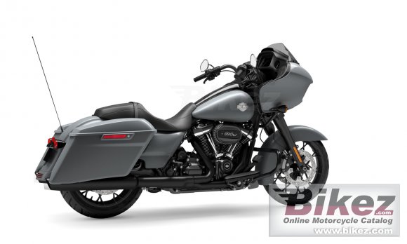 Harley-Davidson Road Glide Special