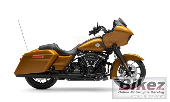 Harley-Davidson Road Glide Special