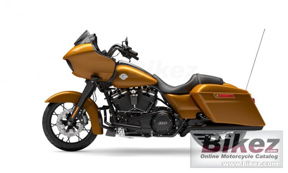 Harley-Davidson Road Glide Special