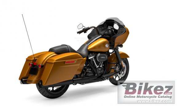 Harley-Davidson Road Glide Special