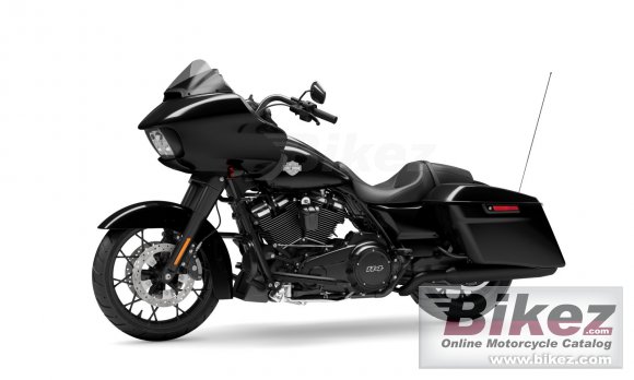 Harley-Davidson Road Glide Special