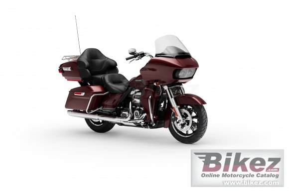 Harley-Davidson Road Glide Ultra